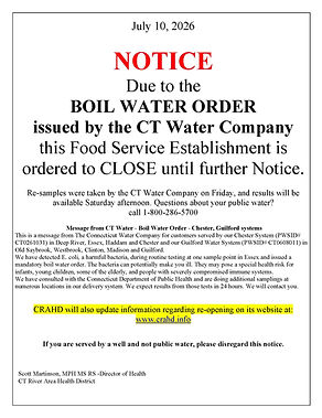 NOTICE of CLOSURE - BOIL WATER ORDER.jpg