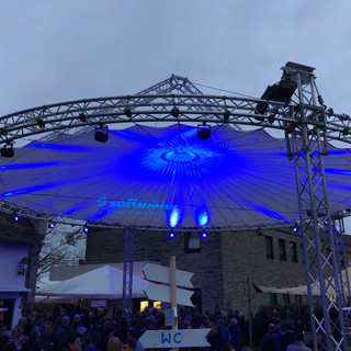 Software AG 50 Years Bold