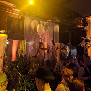 Cheil Germany, Babylon Frankfurt
