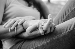 casal - fotografia de família