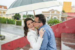 casal - fotografia de família