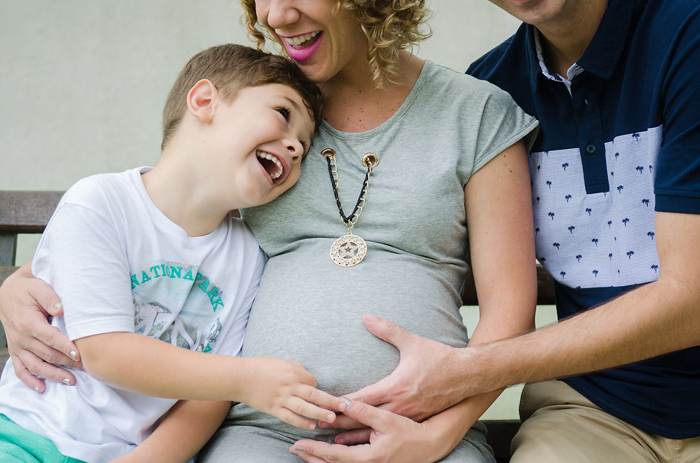 Evelize Monteiro - fotografia de família