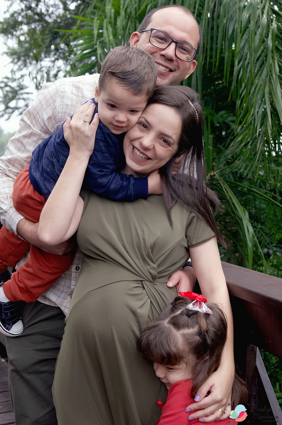 fotografia de família bosque do alemão curitiba evelize monteiro fotógrafa