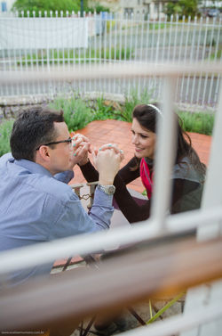 casal - fotografia de família