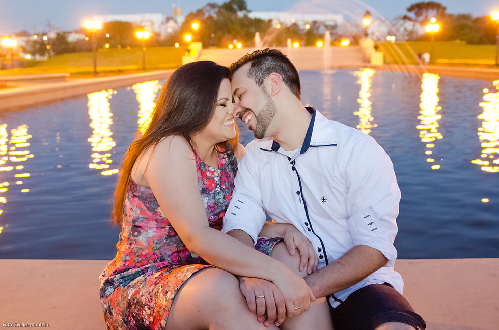 fotografia de família, casal, amor