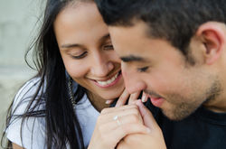 casal - fotografia de família