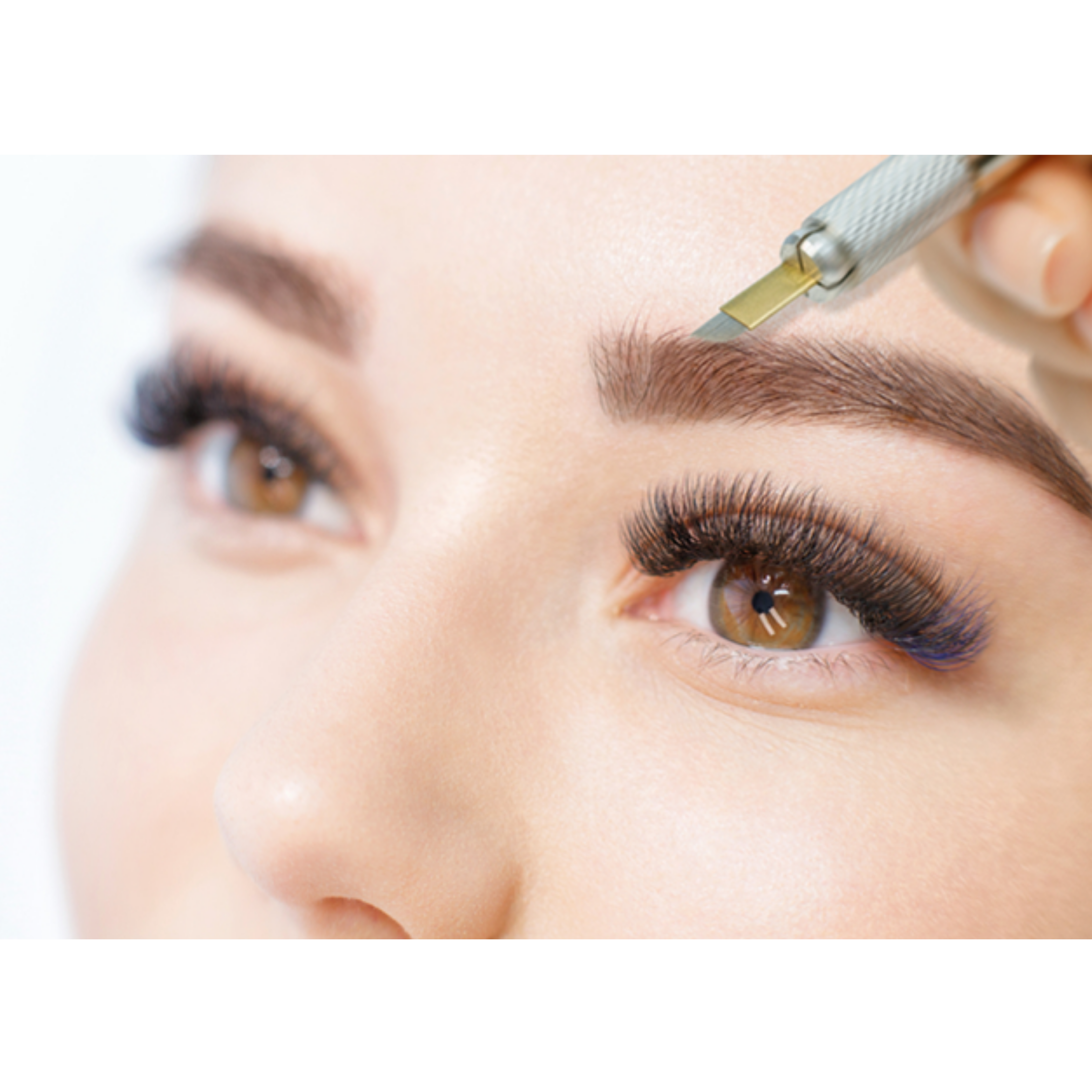 Microblading / Nanoblading