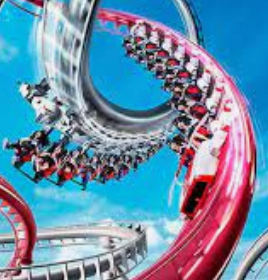 6 Best rides in Universal Studios Singapore for Adults