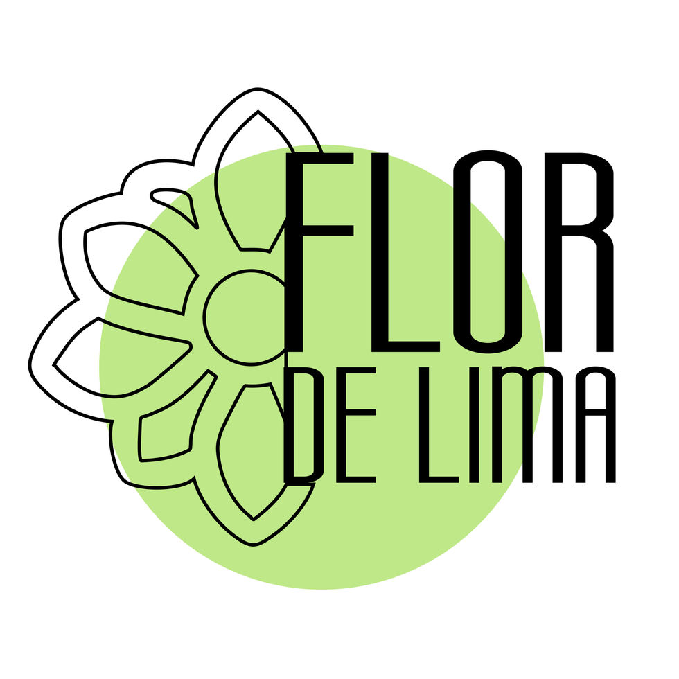 Flor de lima (logo)