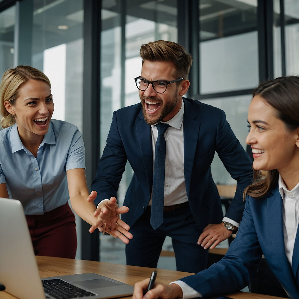 Leadership Genius and Motivation: 12 Steps To Build A Diverse, High Performing Team In Just 4 Weeks, Using Enneagram.