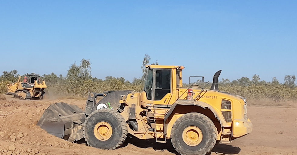 WA2 Contracting Civil Construction