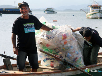 Vivo Surgical Supports Plastic Bank to Extract 1,000kg of Ocean-Bound Plastic