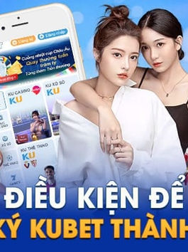 Hướng Dẫn Tạo Tài Khoản Kubet Cho Người Lần Đầu Sử Dụng