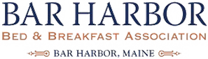 Bar Harbor Bed & Breakfast Association Logo