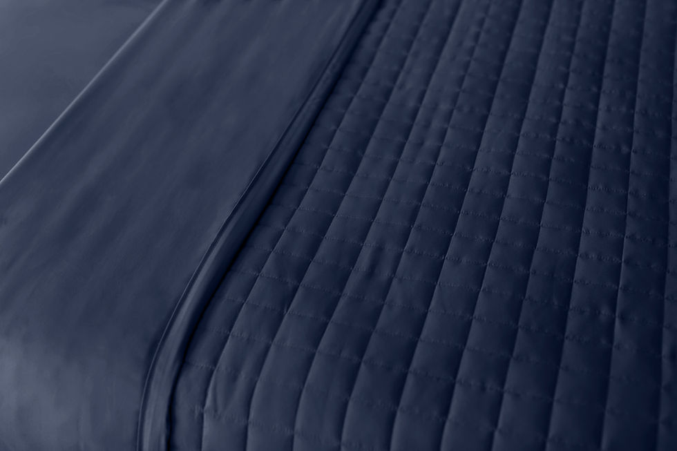 Thumbnail: Quilted Blanket