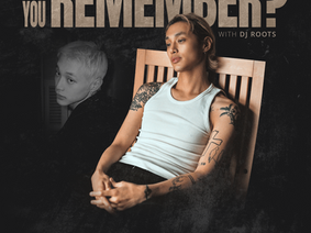 JEY - [DO YOU REMEMBER] Europe Tour