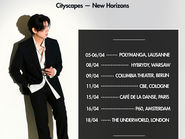 Gaho & Kave Europe Tour 2026