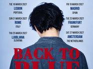 OCEANFROMTHEBLUE - Back To Blue Tour