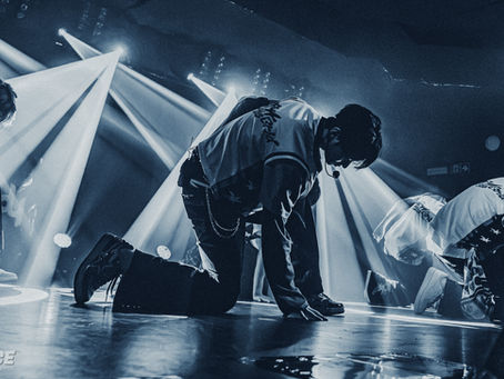 [Concert Recap] Lun8 in Warsaw
