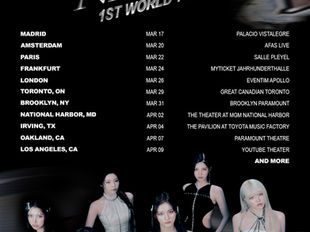 NMIXX - Episode 1 : Zero Frontier 2026