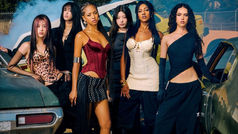 Katseye special show in London