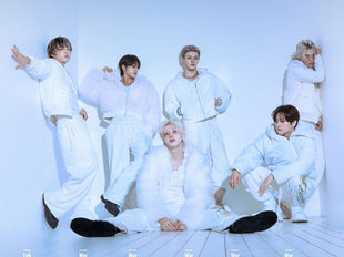 JustB - Aqua Halo tour 2026