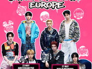 NouerA - Catch the wave Tour 2026