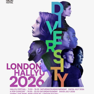 London Hallyu Festival