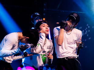 [Concert Recap] TrendZ in Amstelveen