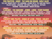 JENNIE at MadCool Festival Madrid