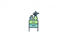 Riemeckrooms_Logo