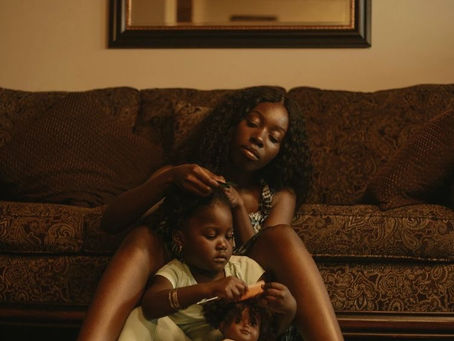 Team F##K Them Kids + Red Flags