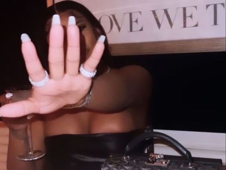 Block out the Noise & Follow Your Dreams