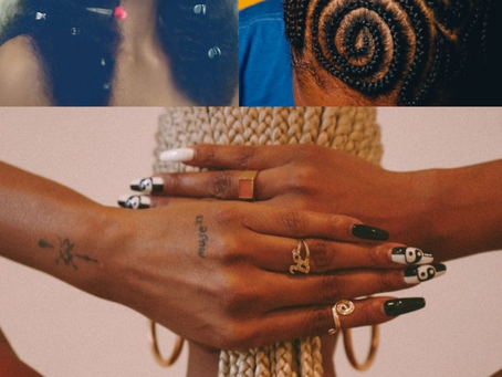 I'm over the black hair experience