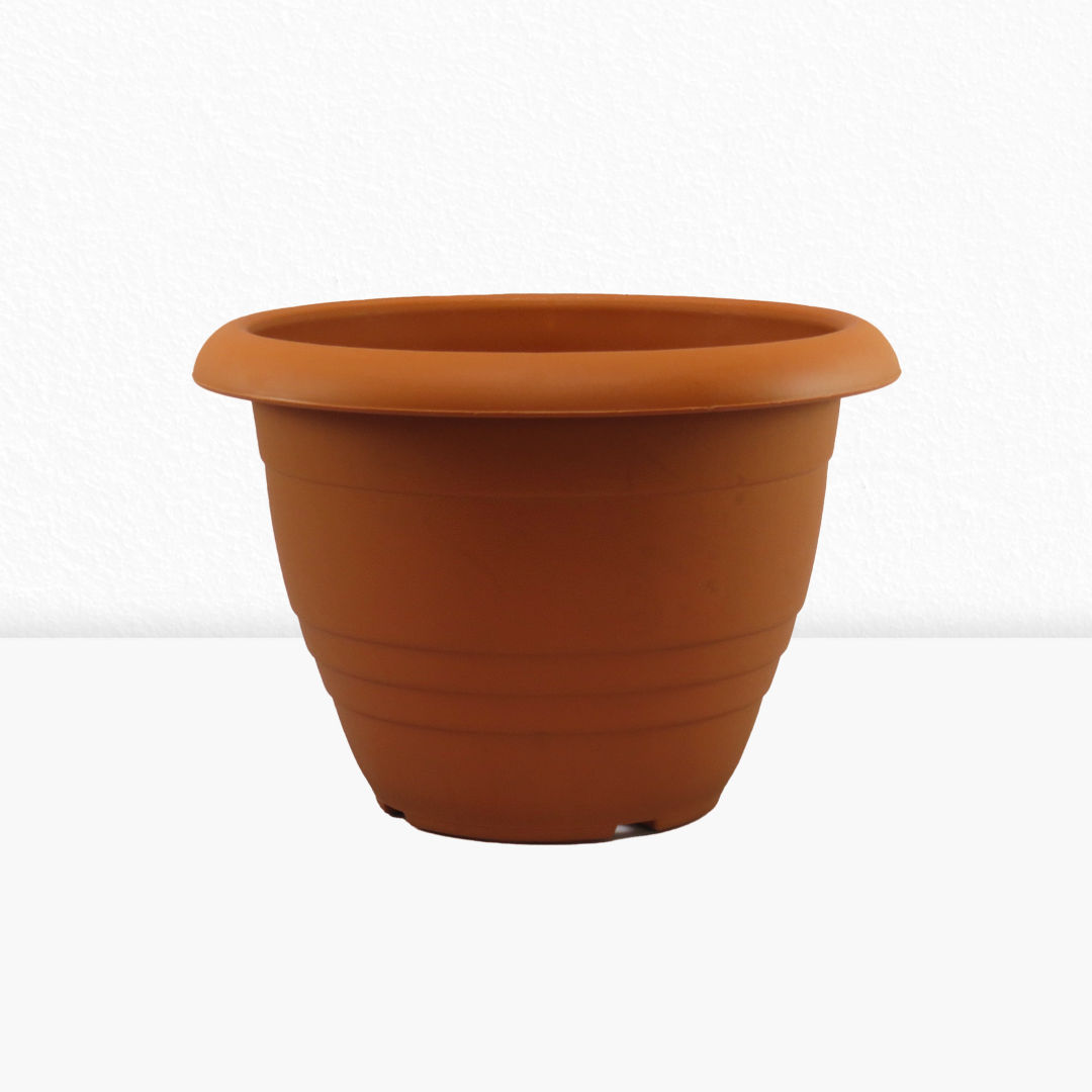 Macetas Campana - Linea plástica