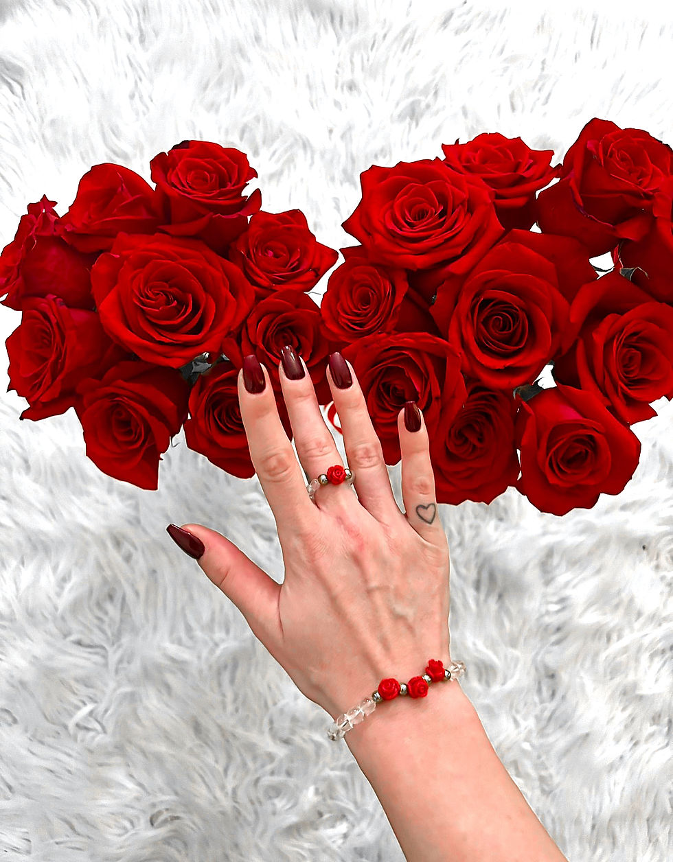Thumbnail: Eternal Love Set