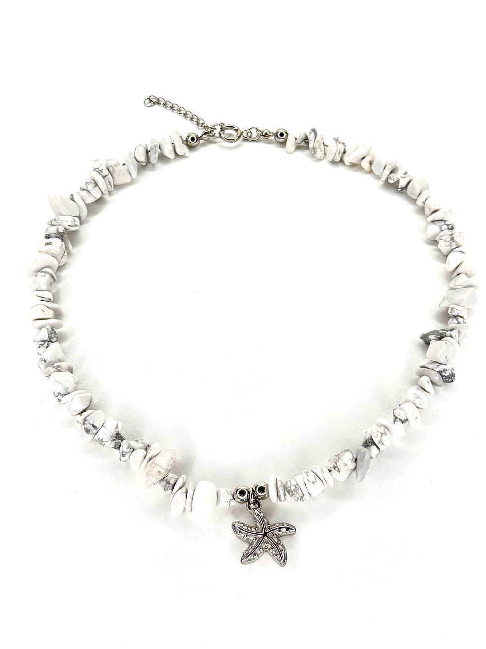 Miniature : Collier Aura Waves