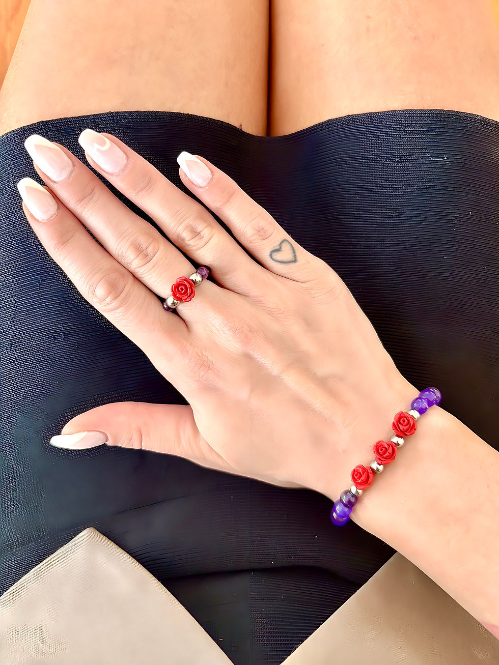 Thumbnail: Eternal Love Set
