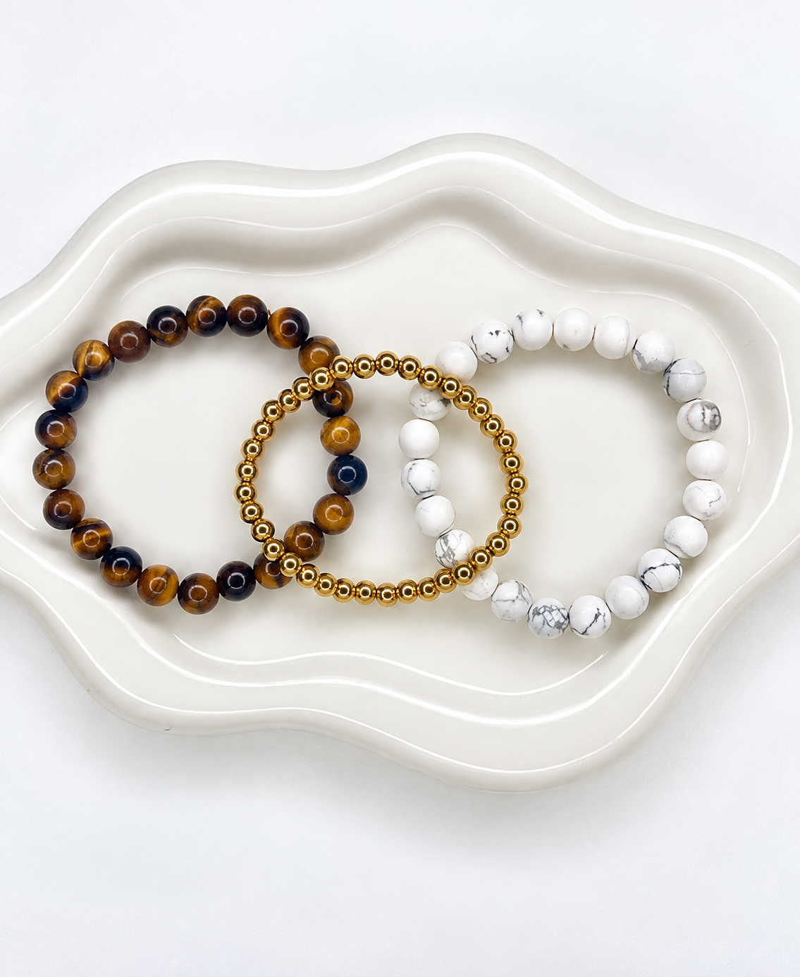 Aligned Energy Set
