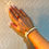 Miniature : Radiant Pearl Bracelet Duo