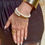 Miniature : Radiant Pearl Bracelet Duo