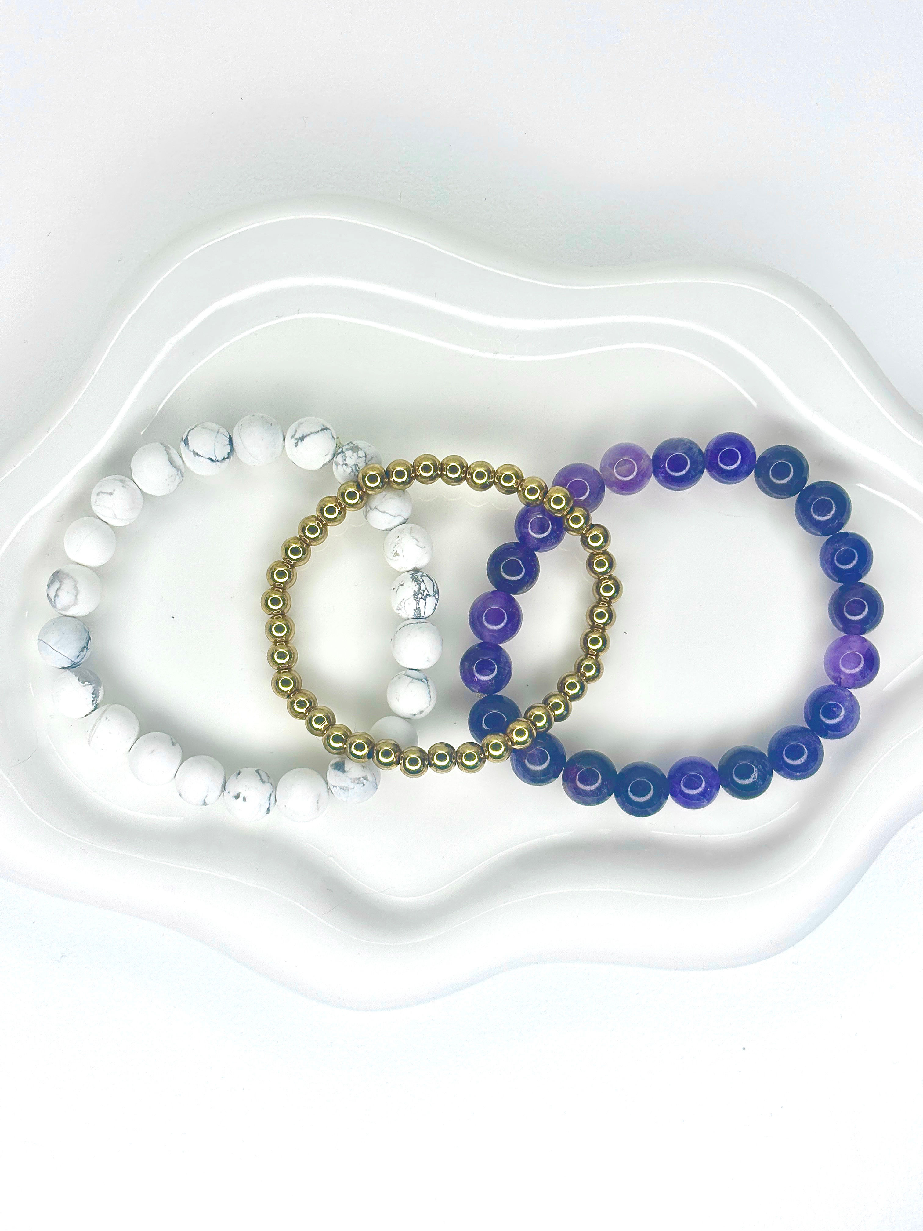 Aligned Energy Set