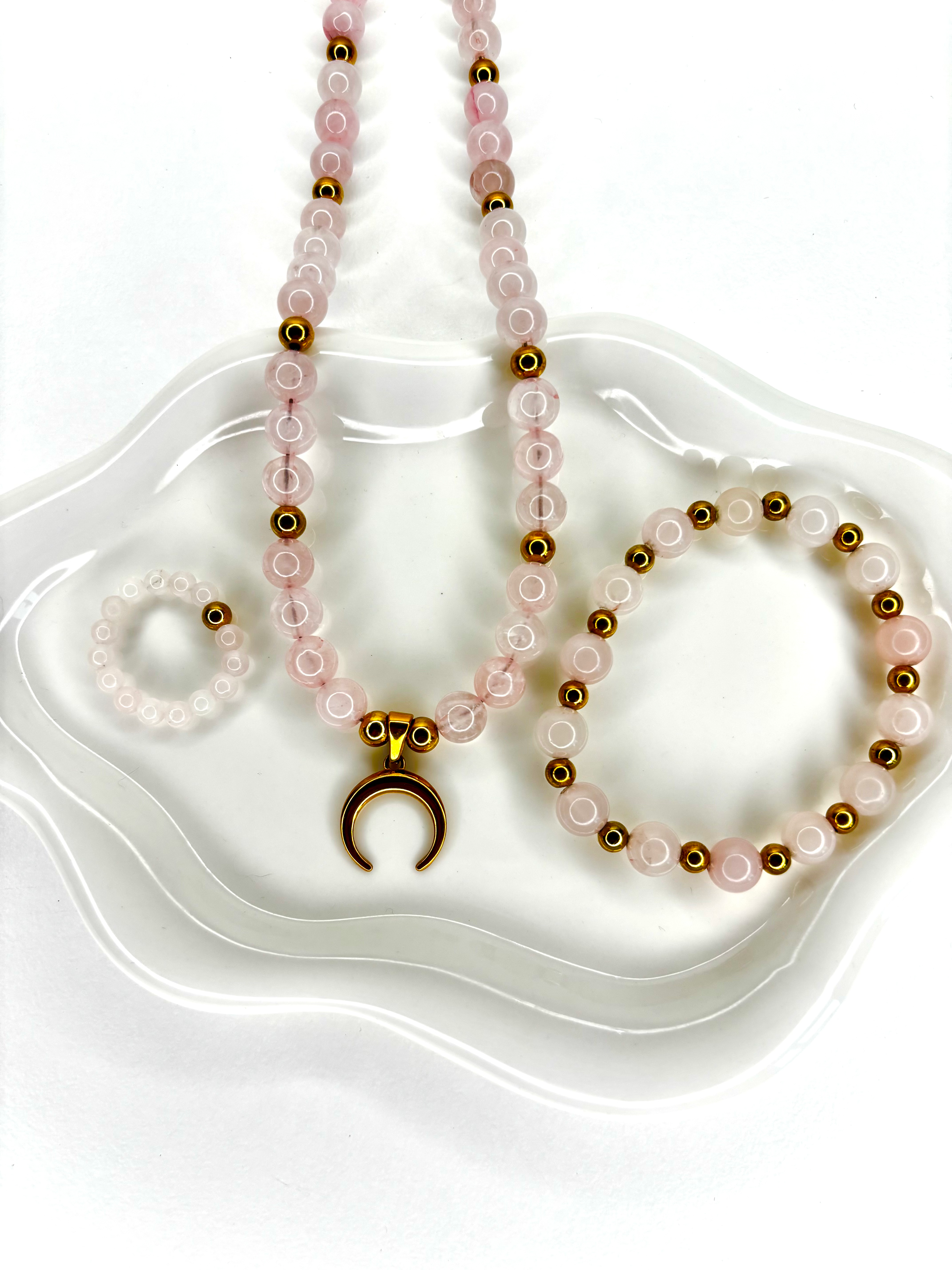 Lunar Protection Set