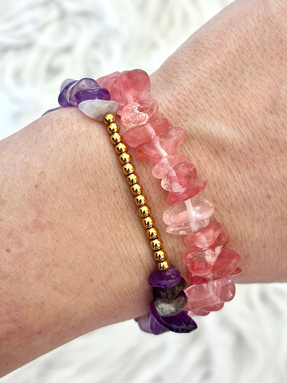 Thumbnail: Kundalini Bracelet