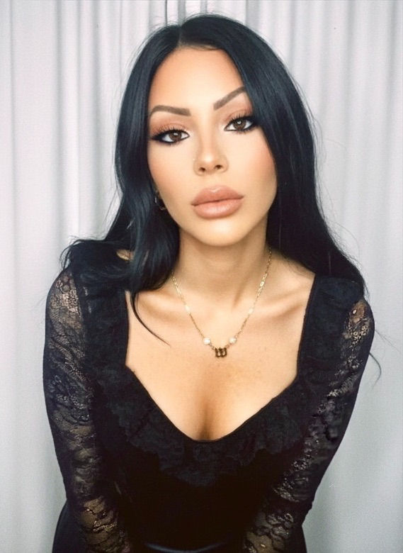 Thumbnail: Ethereal Necklace