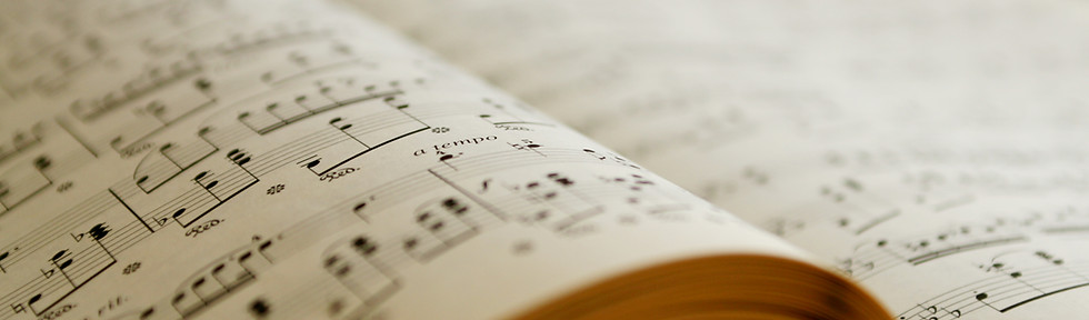 Musiknoten