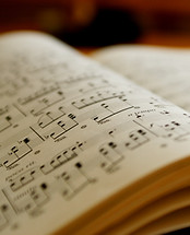 Music Notes