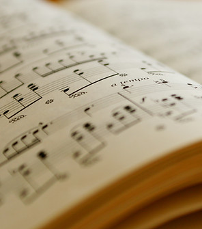 Music Notes