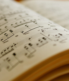 Music Notes