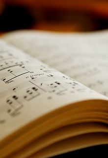 Music Notes